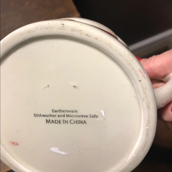 Santa cold water holder - Picture 6 of 7